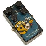 Pedal de Efeito Para Guitarra Electro-Harmonix Satisfaction Plus Fuzz