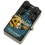 Pedal de Efeito Para Guitarra Electro-Harmonix Satisfaction Plus Fuzz