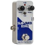 Pedal de Efeito Para Guitarra Electro-Harmonix Slap-Back Echo Delay