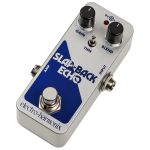 Pedal de Efeito Para Guitarra Electro-Harmonix Slap-Back Echo Delay