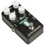 Pedal de Efeito Para Guitarra Electro-Harmonix Oceans 11 Reverb
