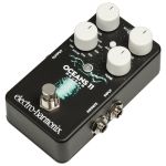 Pedal de Efeito Para Guitarra Electro-Harmonix Oceans 11 Reverb