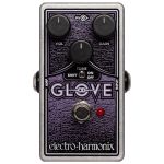 Pedal de Efeito Para Guitarra Electro-harmonix Od Glove Overdrive