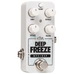 Pedal de Efeito Para Guitarra Electro-Harmonix Pico Deep Freeze