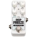 Pedal de Efeito Para Guitarra Electro-Harmonix Pico Deep Freeze