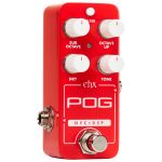 Pedal de Efeito para Guitarra Electro-Harmonix Pico Pog Oitavador