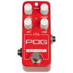 Pedal de Efeito para Guitarra Electro-Harmonix Pico Pog Oitavador