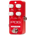 Pedal de Efeito para Guitarra Electro-Harmonix Pico Pog Oitavador