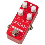 Pedal de Efeito para Guitarra Electro-Harmonix Pico Pog Oitavador