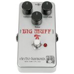 Pedal de Efeito Para Guitarra Electro-Harmonix Ram's Head Big Muff Pi Fuzz