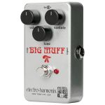 Pedal de Efeito Para Guitarra Electro-Harmonix Ram's Head Big Muff Pi Fuzz