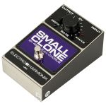 Pedal de Efeito Para Guitarra Electro-Harmonix Small Clone Chorus