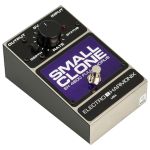Pedal de Efeito Para Guitarra Electro-Harmonix Small Clone Chorus