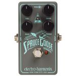 Pedal de Efeito Para Guitarra Electro-Harmonix Spruce Goose Overdrive