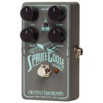 Pedal de Efeito Para Guitarra Electro-Harmonix Spruce Goose Overdrive