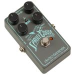Pedal de Efeito Para Guitarra Electro-Harmonix Spruce Goose Overdrive