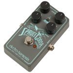 Pedal de Efeito Para Guitarra Electro-Harmonix Spruce Goose Overdrive