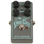 Pedal de Efeito Para Guitarra Electro-Harmonix Spruce Goose Overdrive