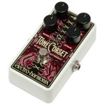 Pedal de Efeito Para Guitarra Electro-Harmonix Tone Corset Compressor
