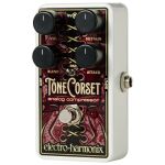 Pedal de Efeito Para Guitarra Electro-Harmonix Tone Corset Compressor