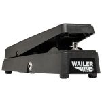 Pedal de Efeito Para Guitarra Electro-Harmonix Wailer Wah