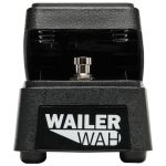 Pedal de Efeito Para Guitarra Electro-Harmonix Wailer Wah