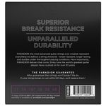 Encordoamento Para Guitarra Ernie Ball 011 Paradigm 2020