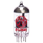 Válvula JJ Eletronic 12AX7/ECC83S Tríodo Duplo