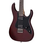Guitarra SGR By Schecter Banshee 6 Walnut Satin HH
