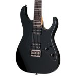 Guitarra SGR By Schecter Banshee 6 Satin Black HH