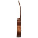 Violão Eletroacústico Seizi Supreme Ryu Cutaway Koa