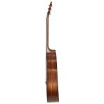 Violão Eletroacústico Seizi Supreme Ryu Cutaway Koa