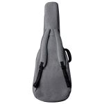 Bag para Guitarra Seizi Armour Cinza