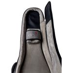 Bag para Guitarra Seizi Armour Cinza