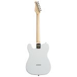 Guitarra Seizi Saitama Telecaster White Maple SS