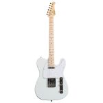 Guitarra Seizi Saitama Telecaster White Maple SS