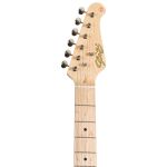 Guitarra Seizi Saitama Telecaster White Maple SS