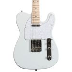 Guitarra Seizi Saitama Telecaster White Maple SS