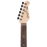 Guitarra Seizi Vintage Budokan Plus Ozielzinho Flamed Sunburst HSS