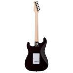 Guitarra Seizi Vintage Budokan Plus Ozielzinho Flamed Sunburst HSS