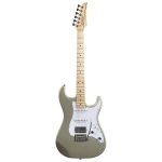 Guitarra Seizi Katana Musashi Stratocaster Titanium HSS