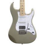 Guitarra Seizi Katana Musashi Stratocaster Titanium HSS