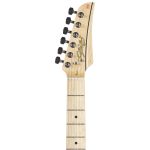 Guitarra Seizi Katana Musashi Stratocaster Titanium HSS