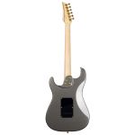 Guitarra Seizi Katana Musashi Stratocaster Space Grey HSS