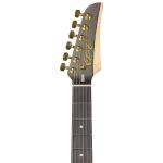 Guitarra Seizi Katana Musashi Stratocaster Space Grey HSS