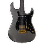 Guitarra Seizi Katana Musashi Stratocaster Space Grey HSS