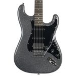 Guitarra Seizi Fun Katana Musashi Space Grey HSS