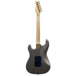 Guitarra Seizi Vintage Ronin Stratocaster Reinaldo Meirelles Space Grey HH