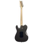 Guitarra Seizi Katana Kabuto Telecaster Space Grey HH