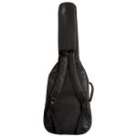 Guitarra Seizi Katana Musashi Stratocaster All Black HSS